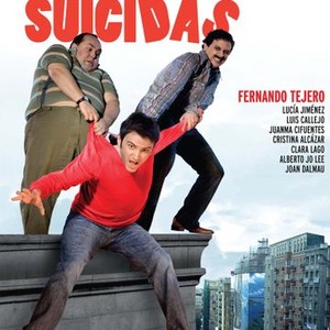 El club de los suicidas (2007) photo 11