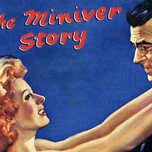 The Miniver Story photo 7