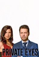Private Eyes poster image