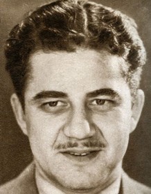 Irving Asher
