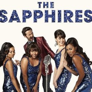 "The Sapphires photo 10"