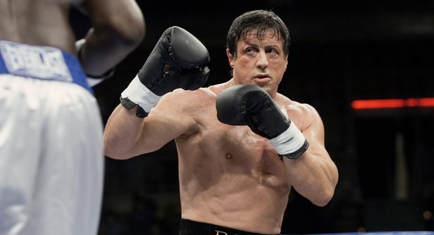 Rocky Balboa | Rotten Tomatoes