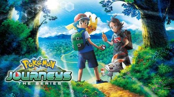 Pokemon Journeys Episode 134: Release Date, Time, What to expect
