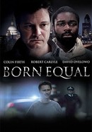 Born Equal poster image