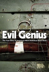 Evil Genius: The True Story of America's Most Diabolical Bank Heist: Season 1 poster image