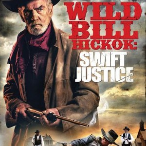 Wild Bill Hickok: Swift Justice (2016) photo 5