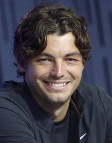 Taylor Fritz | Rotten Tomatoes