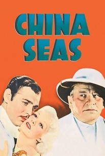 China Seas | Rotten Tomatoes