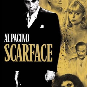"Scarface photo 4"