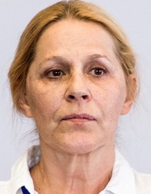 Anna Kamenkova