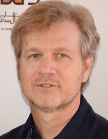 Barry Cook