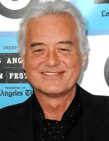 Jimmy Page