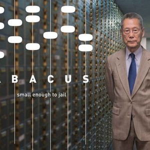 Abacus: Small Enough to Jail photo 17