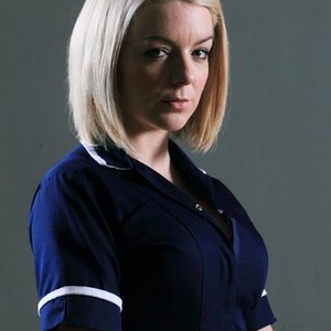 Sheridan Smith as Charlotte