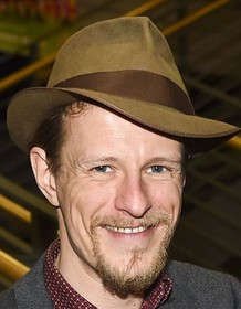 Alexander Scheer