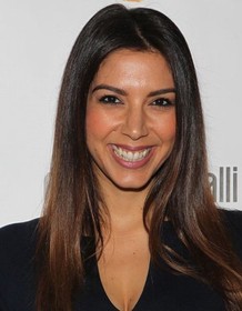 Viviana Vigil - Rotten Tomatoes