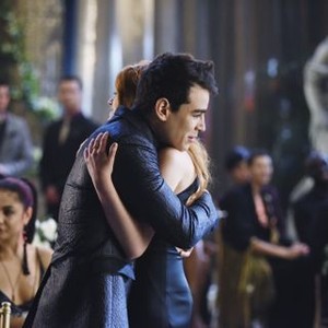 Shadowhunters, Alberto Rosende, 'Malec', Season 1, Ep. #12, 03/29/2016, ©FREEFORM