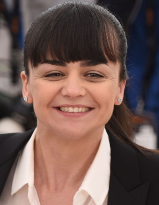 Hayley Squires