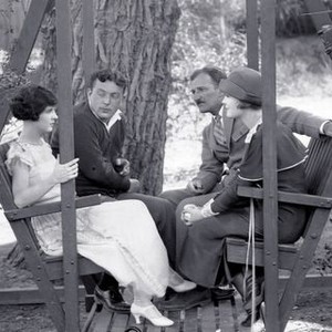The Mad Whirl (1925) photo 3