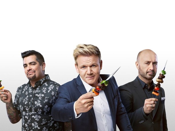 Watch masterchef 2025 season 9