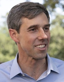 Beto O'Rourke