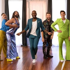 Queer Eye - Rotten Tomatoes