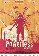 Powerless poster image
