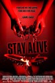 Stay Alive
