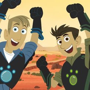 Wild Kratts - Season 5 Episode 13 - Rotten Tomatoes