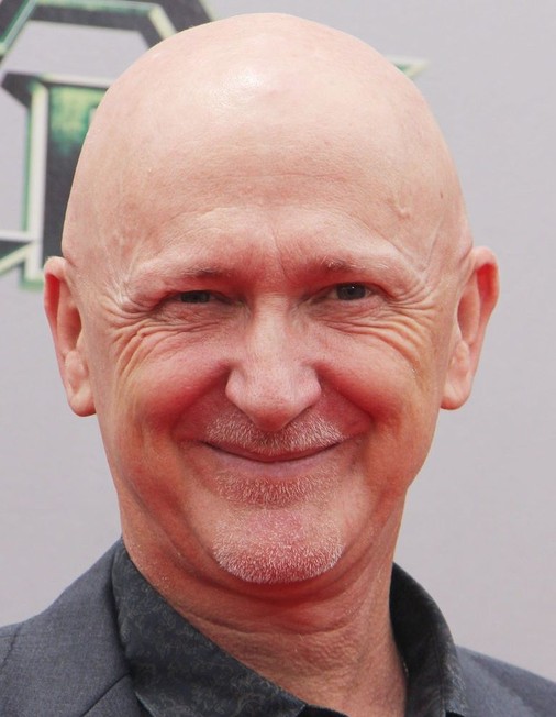 Ian Bryce