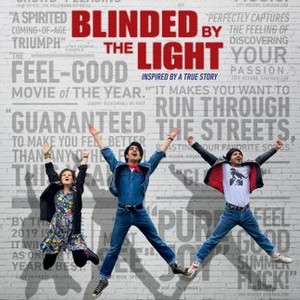 "Blinded by the Light photo 16"