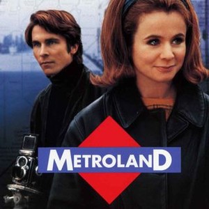 Metroland (1997) photo 8