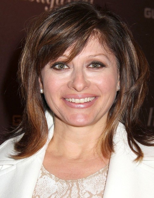 Maria Bartiromo