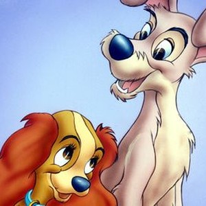 Lady and the Tramp