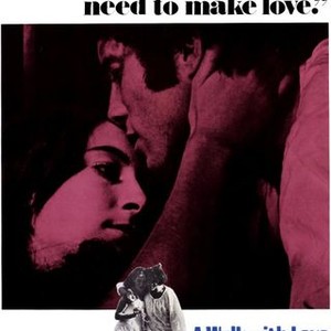 A Walk With Love and Death (1969) photo 10