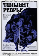 Twilight People poster image