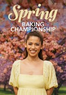 Spring Baking Championship poster image