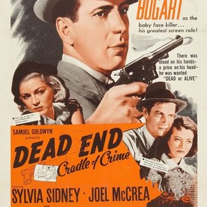 Dead End (1937) photo 1