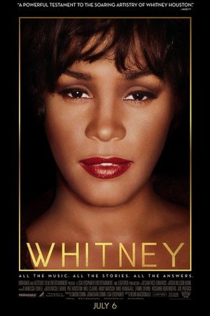 Whitney poster