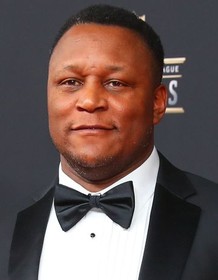 Barry Sanders
