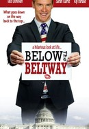 Below the Beltway poster image