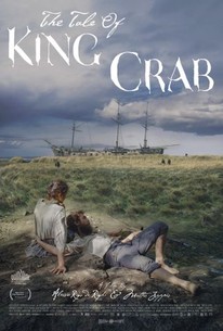 Watch trailer for The Tale of King Crab