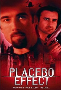 Poster for Placebo Effect