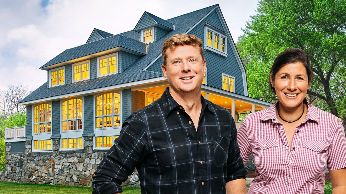 This Old House: Season 44 | Rotten Tomatoes