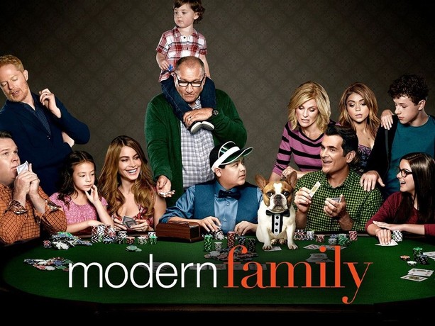 Modern Family: Season 6 | Rotten Tomatoes