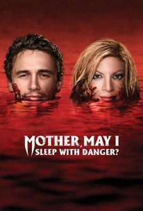 Poster for Mother, May I Sleep With Danger?