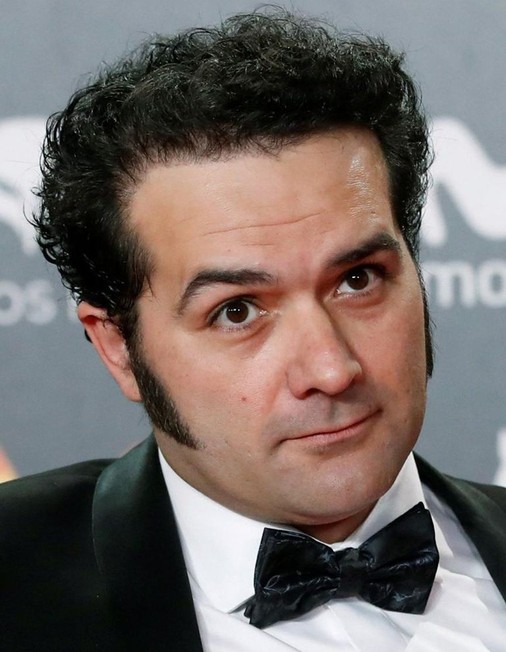 Alfonso Sánchez Rotten Tomatoes