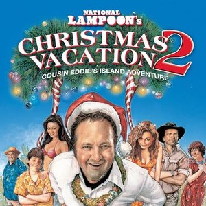 National Lampoon's Christmas Vacation 2 - Wikipedia
