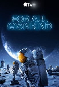 For All Mankind: Season 2 poster image