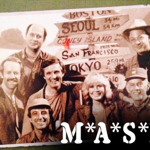 "M*A*S*H photo 2"